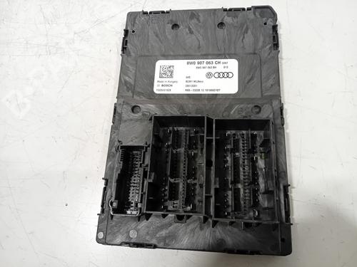 Used Electronic module Electronic module AUDI Q5 (FYB, FYG) SQ5 TFSI quattro (354 hp) 33268160 33268160