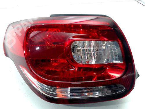 Used Left taillight Left taillight CITROËN DS3 (SA_) 1.6 VTi 120 (120 hp) 10936533 10936533