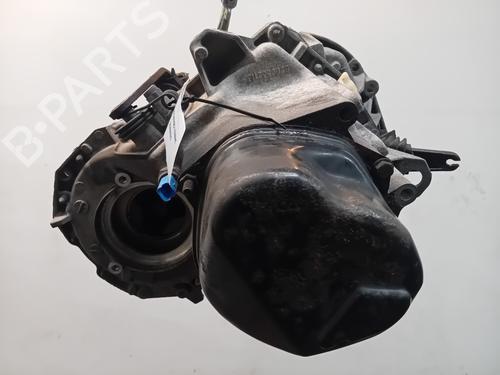 Gearbox RENAULT TWINGO II (CN0_) 1.2 16V (CN04, CN0B) | BP38317791M3 - Image 3