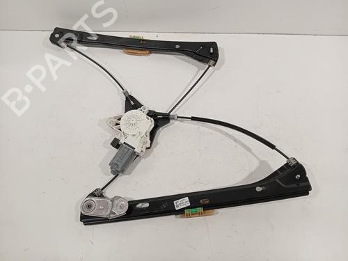 Used Front right window mechanism VW PASSAT B8 Variant (3G5, CB5) 2.0 TSI 4motion (280 hp) 26430995