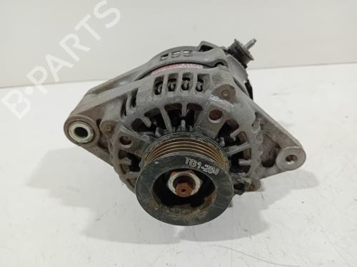 Used Alternator Alternator 17370039 17370039