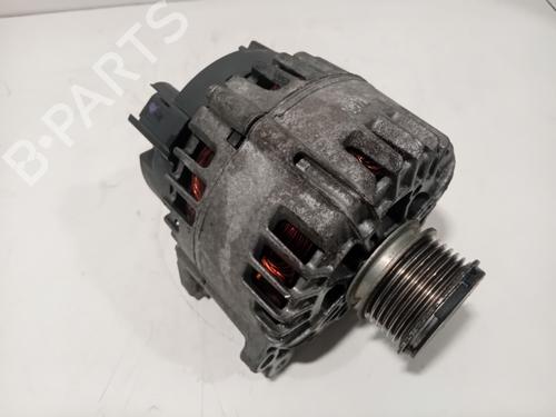Alternator SKODA FABIA II Combi (545) 1.2 TDI | BP37160245M7 - Image 2