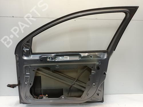 Right front door VW GOLF VI (5K1) 1.4 TSI | BP32078528C3 