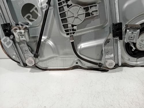 Front right window mechanism HYUNDAI SANTA FÉ II (CM) 2.2 CRDi GLS | BP20161998C23 