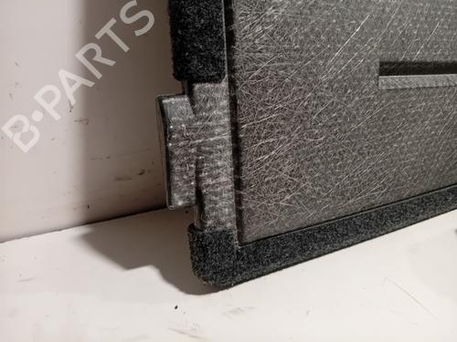 Boot lining SEAT Mii (KF1, KE1) 1.0 | BP39654958I3 - Image 6