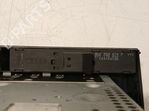 Control unit AUDI A4 B8 (8K2) 2.0 TFSI quattro | BP24863903M11 - Image 4
