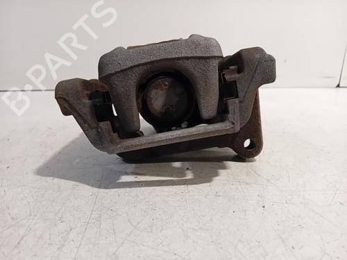 Used Right rear brake caliper PEUGEOT 208 II (UB_, UP_, UW_, UJ_) e-208 (136 hp) 19314032