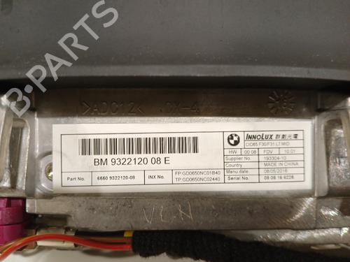 Electronic module BMW 3 (F30, F80) 330 e | BP36264119M83  - Image 5