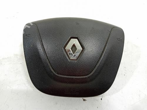 Airbag stuur Airbag stuur RENAULT MASTER III Van (FV) 2.3 dCi 100 FWD (FV0A, FV0B, FV0G, FV0K, FV0H) (101 hp) 15716816 15716816