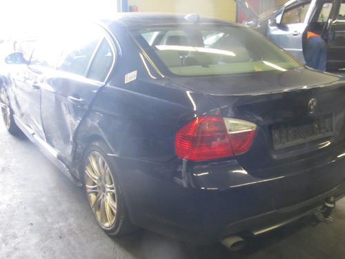 Climate control BMW 3 (E90) 320 i | BP939587I5  - Image 7