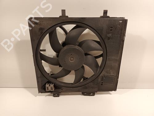 Used Radiator fan Radiator fan 16405205 16405205