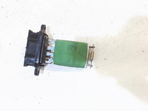 Used Heater resistor Heater resistor 11785879 11785879