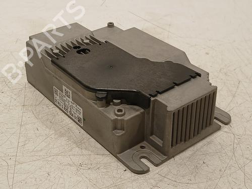 Used Control unit Control unit 27291536 27291536