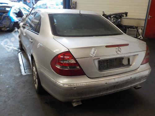 Left front window motor MERCEDES-BENZ E-CLASS (W211) E 270 CDI (211.016) | BP906468E21 