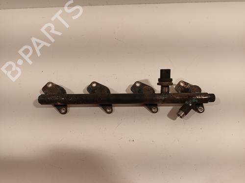 Used Injection rail MERCEDES-BENZ E-CLASS (W213) E 300 e (213.053) (320 hp) 27638765