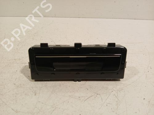 Used Climate control VW GOLF VIII (CD1, DA1) 2.0 TSI R 4motion (333 hp) 29325443