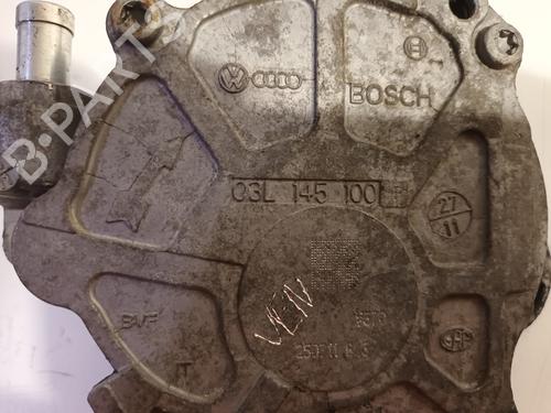 Vacuum pump VW CADDY III Box Body/MPV (2KA, 2KH, 2CA, 2CH) 1.6 TDI | BP16330786M80