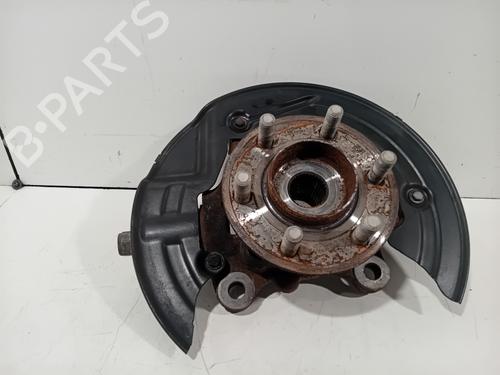 Used Right front steering knuckle Right front steering knuckle 39528660 39528660