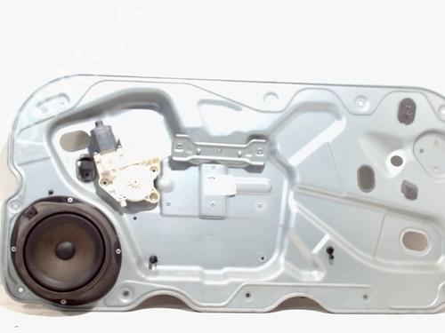 Used Front right window mechanism FORD FOCUS II (DA_, HCP, DP) 1.6 (100 hp) 9206816