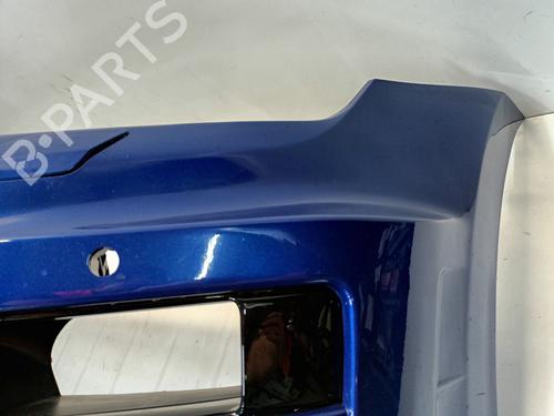 Front bumper VW GOLF VII (5G1, BQ1, BE1, BE2) 2.0 R 4motion | BP29864384C7
