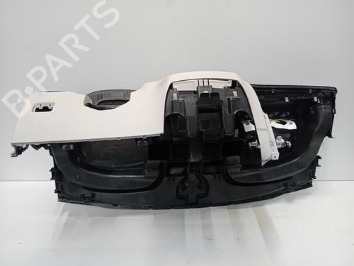 Dashboard MERCEDES-BENZ B-CLASS Sports Tourer (W246, W242) B 180 (246.242) | BP29568960C46 