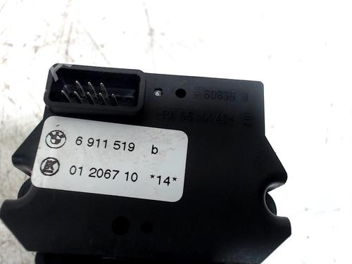 Steering column stalk BMW 7 (E65, E66, E67) 735 i, Li | BP7548919I23 - Image 3
