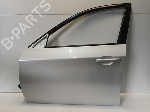 Dør venstre fortil SUBARU IMPREZA Hatchback (GR, GH, G3) 2.0 D AWD (150 hp) 33163411
