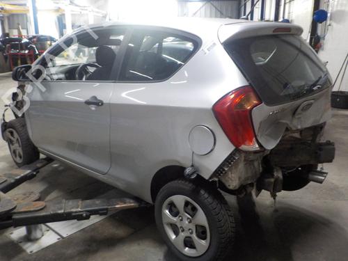 Right headlight KIA PICANTO II (TA) 1.0 | BP24207654C29 - Image 9