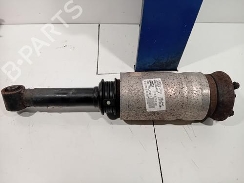 Used Left front shock absorber Left front shock absorber 33003548 33003548