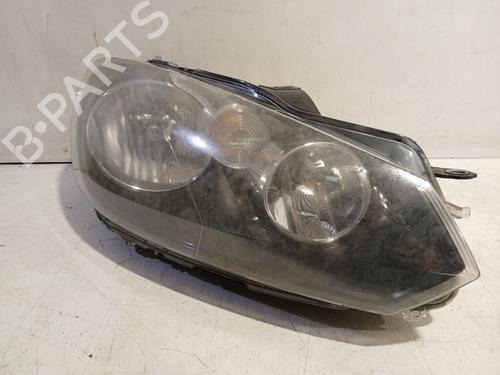 Used Right headlight VW GOLF VI (5K1) 1.6 TDI (105 hp) 31970703