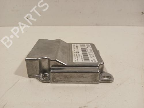 Kollisjonspute styreenhet AUDI A6 C7 Avant (4G5, 4GD) 3.0 TDI quattro | BP29816329M53 