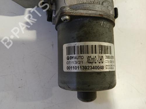 Front wiper motor RENAULT TRAFIC III Van (FG_) 2.0 dCi 130 (FGMY) | BP30805297M29 - Image 4