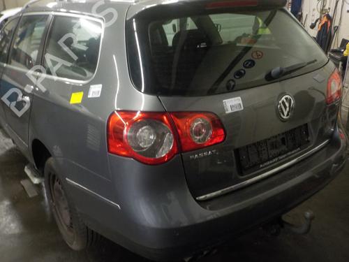 Bakspejl Højre VW PASSAT B6 Variant (3C5) 1.8 TSI | BP11498983C27 