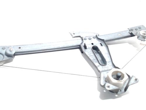 Used Front right window mechanism Front right window mechanism CITROËN C1 (PM_, PN_) 1.0 (68 hp) 9823122 9823122