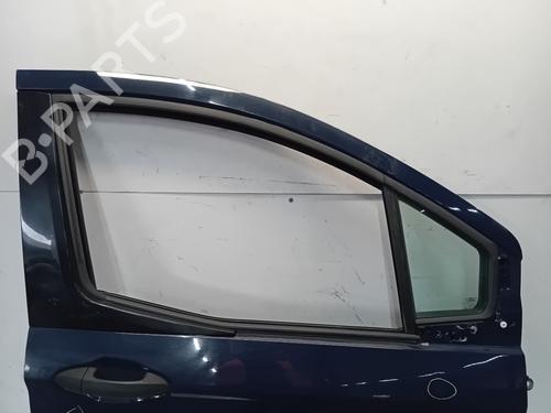 Right front door FORD TOURNEO COURIER B460 MPV 1.5 TDCi | BP28283001C3 