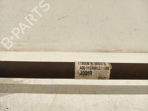 Right front driveshaft KIA PICANTO III (JA) 1.0 | BP38301036M39 - Image 6