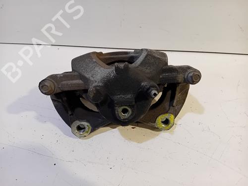 Right front brake caliper OPEL AMPERA (R12) EV 150 | BP24343141M104 - Image 3