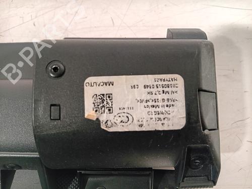 Rear parcel shelf AUDI Q5 (FYB, FYG) SQ5 TFSI quattro | BP33241948C85 - Image 4