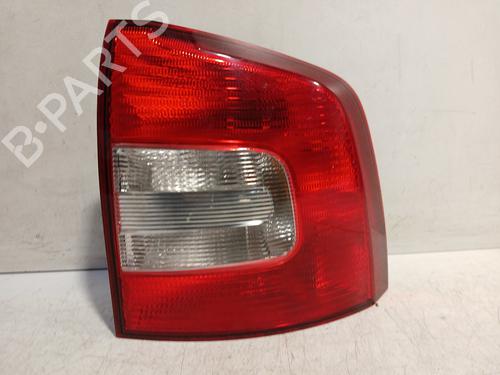 Used Right taillight Right taillight SKODA OCTAVIA II Combi (1Z5) 1.2 TSI (105 hp) 35925077 35925077
