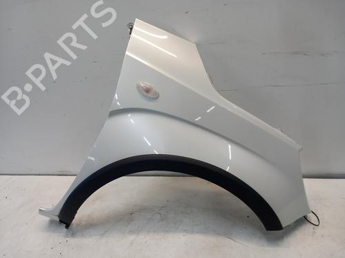 Used Right front fenders Right front fenders SUZUKI IGNIS III (MF, FF) 1.2 (ATK412) (90 hp) 36139972 36139972