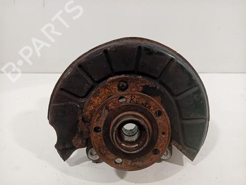 Used Right front steering knuckle Right front steering knuckle 30499134 30499134