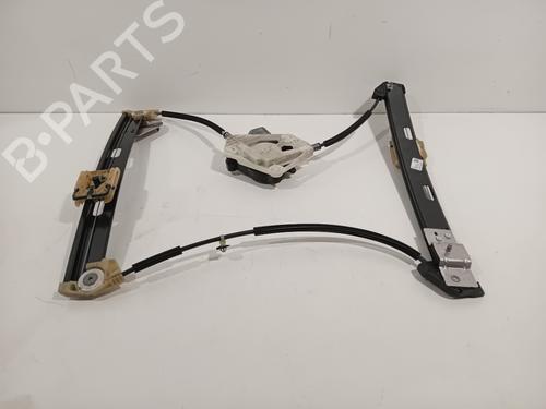 Rudehejsemekanisme Højre foran AUDI A1 CITY CARVER (GBH) 30 TFSI | BP24848456C23 