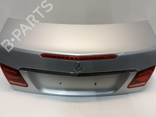 Used Tailgate MERCEDES-BENZ E-CLASS Coupe (C207) E 200 (207.334) (184 hp) 32083419