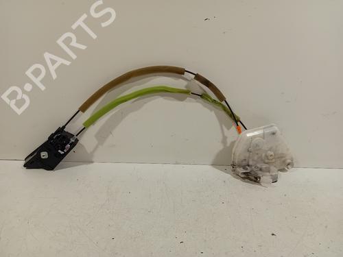 Used Front left lock Front left lock MAZDA CX-5 (KE, GH) 2.0 (KEEFW) (165 hp) 19301723 19301723