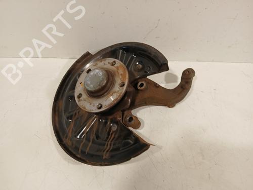 Venstre hjullejehus spindel CUPRA LEON (KL1, KU1, KUG) 1.4 e-HYBRID (245 hp) 30641079