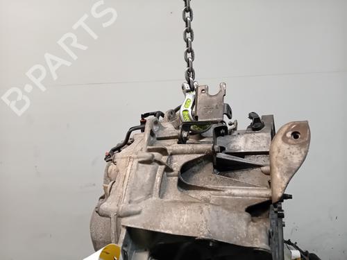 Gearbox RENAULT MEGANE IV Hatchback (B9A/M/N_) 1.5 dCi 110 (B9A3) | BP33719977M3 - Image 3