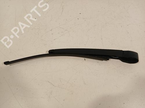 Used Rear windshield wiper arm SEAT LEON (5F1) 1.5 TSI (150 hp) 28045290