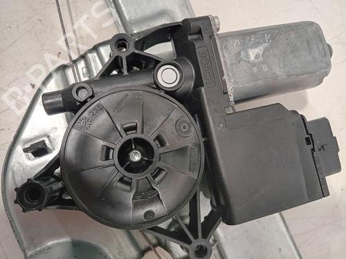 Front right window mechanism CITROËN C3 III (SX) 1.2 THP 110 (SXHNPS, SXHNZT, SXHNZ6) | BP32345831C23 - Image 2