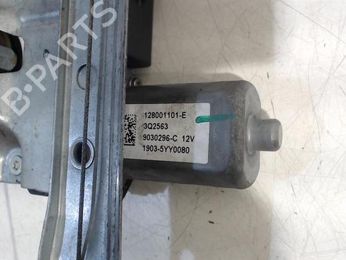 Front right window mechanism SMART FORFOUR Hatchback (453) 1.0 (453.042, 453.043) | BP11985866C23 - Image 4