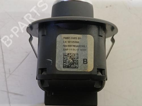 Mirror switch JAGUAR F-PACE (X761) 2.0 TD4 AWD | BP32194041I25 